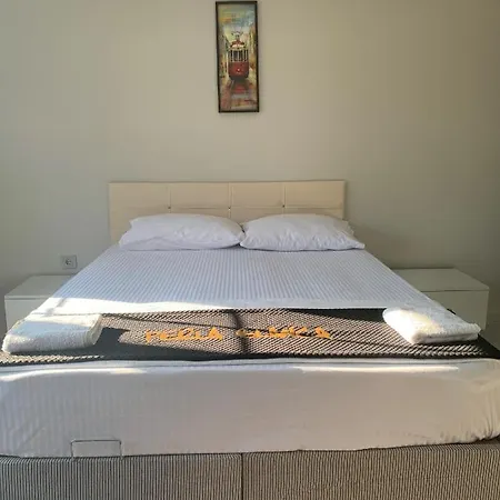 Nearby Taksim Spacious Flat With Duble Bed Istanbul