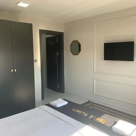 Apartamento Nearby Taksim Spacious Flat With Duble Bed *